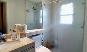 Imagem 6: Apartamento à venda 3 quartos 1 suíte 2 vagas Veredas Home Club Nova Petrópolis - São Bern