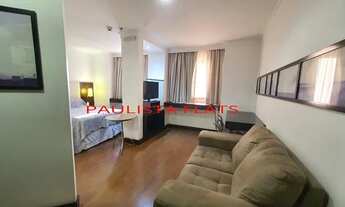 Imagem: SÃO PAULO - RESIDENCIAL - CERQUEIRA CÉSAR