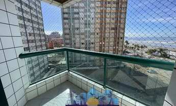 Imagem 5: Apartamento á venda 1 dormitório -Tupi - Praia Grande - SP