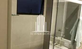 Imagem 8: Apartamento no Condomínio Mansão dos Nobres no Sumaré com 190m² 2 suítes 4 banheiros 3 vag