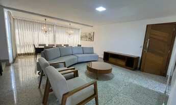 Imagem 3: Ótima Cobertura Mobiliada 4 Vagas e lazer completo no Castelo