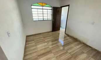 Imagem 4: Casa Geminada para Venda em Ribeirão das Neves, Status, 2 dormitórios, 1 banheiro, 1 vaga