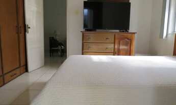 Imagem 6: Apartamento para venda tem 90 metros quadrados com 2 quartos