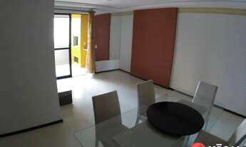 Imagem 3: Apartamento na Gleba Palhano, 121 m² privativos, 02 vagas de garagem