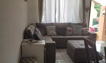 Imagem: KL7 CASA COM CONDOMÍNIO