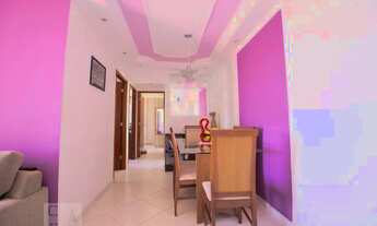 Imagem 5: Apartamento para Aluguel - Jardim Antonio Von Zuben , 3 Quartos, 74 m2