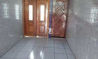 Imagem 5: Casa com 3 dormitórios, 120 m² - venda por R$ 400.000,00 ou aluguel por R$ 2.507,08/mês