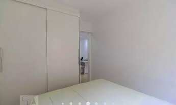 Imagem 6: Apto 50m2 c/ Móveis e Eletrodomésticos