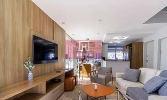 Imagem 5: Apartamento para alugar no bairro Itaim Bibi - São Paulo/SP, Zona Oeste