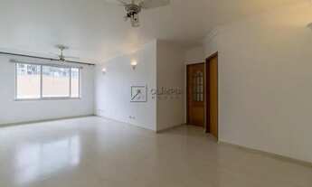 Imagem 2: Locação Apartamento 3 Dormitórios - 160 m² Brooklin