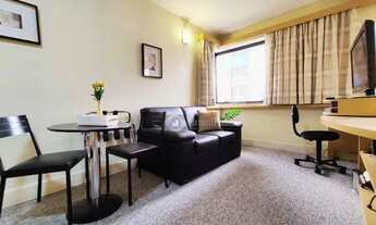 Imagem 6: Flat com 1 dormitório à venda, 28 m² por R$ 370.000,00 - Jardim Paulista - São Paulo/SP