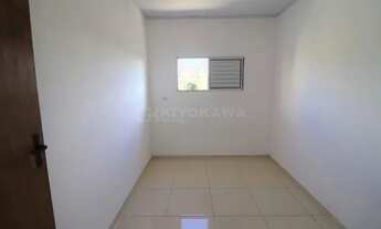 Imagem 6: Casa com 3 dormitórios para alugar, 80 m² por R$ 1.300,00/mês - Vila São Paulo - Mogi das