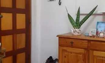 Imagem 2: Apartamento para venda tem 39 metros quadrados com 1 quarto em Irajá - Rio de Janeiro - RJ