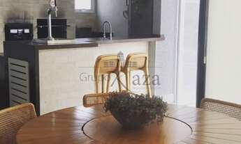 Imagem 7: Casa Urbanova - Condomínio Alphaville II - 4 Dormitórios - 450m²