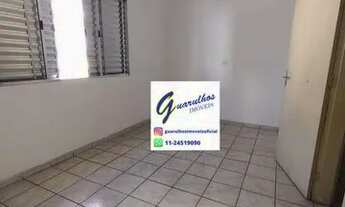 Imagem 5: Apartamento com 2 dormitórios para alugar por R$ 1.140/mês - Jardim Vera - Guarulhos/SP
