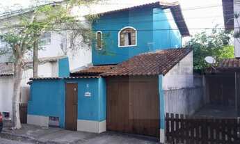 Imagem: Casa para Locação em Rio das Ostras, Costazul