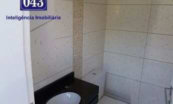 Imagem 5: Casa com 3 dormitórios para alugar, 100 m² por R$ 1.300,00/mês - Alto da Boa Vista - Londr