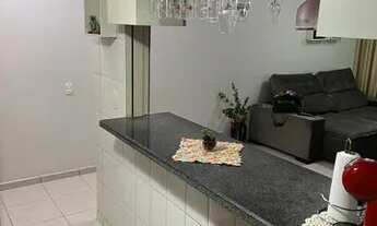 Imagem: Apartamento para Venda em Aparecida de Goiânia