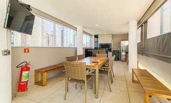 Imagem 6: Apartamento com 3 dormitórios à venda, 100 m² por R$ 1.462.800,00 - Vila Mariana - São Pau