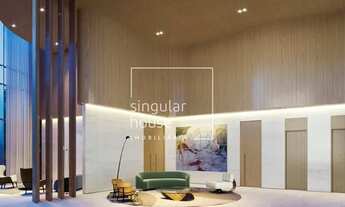 Imagem 5: 414m² | 4 Suítes