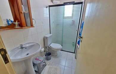 Imagem 10: Apartamento à venda no bairro Tupi em Praia Grande/SP