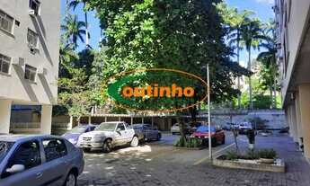 Imagem 2: 28721B) Rua Santa Amélia - Tijuca