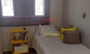 Imagem 5: Apartamento 3 dormitórios, 1 suíte, 1 vaga, 89m2 na Vila Ester