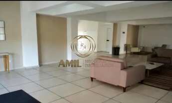 Imagem: Apartamento no Siete Residence/69m²/2Dorm1Suite/Varanda