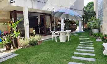 Imagem 2: Casa em Condomínio para Venda em Lauro de Freitas, Buraquinho, 3 dormitórios, 3 suítes, 5