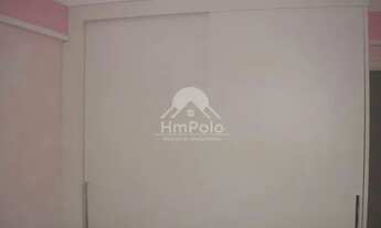 Imagem 4: Campinas - Apartamento Padrão - Mansões Santo Antônio