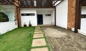 Imagem: Casa - Nova Veneza - Paulínia