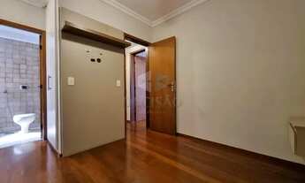 Imagem 6: Apartamento 3 Quartos à venda, 3 quartos, 1 suíte, 2 vagas, Serra - Belo Horizonte/MG