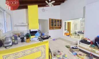 Imagem 2: Casa 3 suites zona sul de Ribeirão Preto