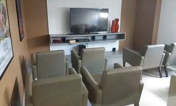 Imagem 6: Apartamento para venda com 137 metros quadrados com 4 quartos em Cabo Branco - João Pessoa