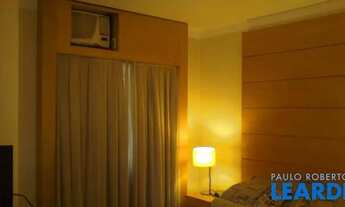 Imagem 5: FLAT - CAMPO BELO - SP