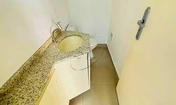 Imagem 6: CONJ. COMERCIAL, 66 M² ÚTEIS, VÃO LIVRE, METRO TRIANON, AV. PAULISTA