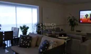 Imagem 7: Apartamento para locação no Jardim das perdizes com 03 dormitórios (Suítes) - 202m²