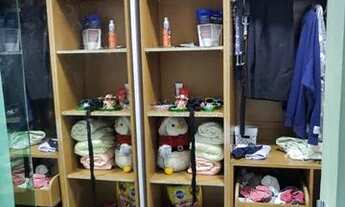 Imagem 4: Casa de Alto Padrão no Cj Pq dos Lagos (Tarumã) 5 Qts (3 Suites) Piscina + um Apto Atras