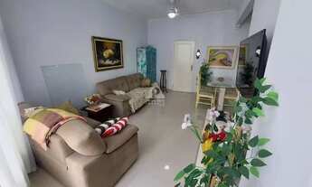 Imagem: Apartamento à venda, 2 quartos, Tijuca