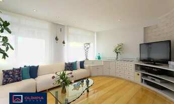 Imagem: Apartamento Locação 5 Dormitórios - 180