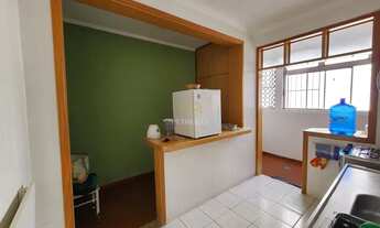 Imagem 5: Apartamento - Bosque - Campinas