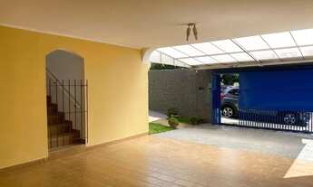 Imagem 6: Casa com 3 dormitórios, 400 m² - venda por R$ 2.700.000,00 ou aluguel por R$ 9.501,00/mês