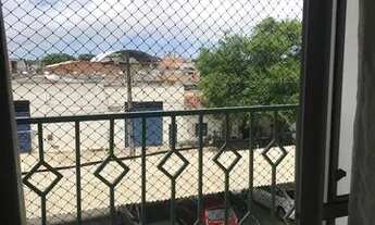 Imagem 5: Apartamento no condomínio Vila Poesia