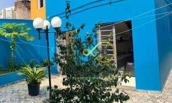 Imagem 2: Sobrado com 3 dormitórios à venda, 146 m² por R$ 650.000 - Jardim Santa Mena - Guarulhos/S