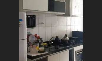 Imagem 4: Apartamento com 3 dormitórios à venda, 82 m² por R$ 470.000,00 - Chácaras Alto da Glória