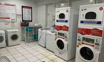 Imagem 6: Apartamento para aluguel, 1 quarto, 1 vaga, Iguatemi - Ribeirão Preto/SP