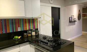 Imagem 5: Apartamento - Jardim Centenário - Campinas