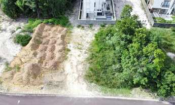 Imagem 5: Lotes no Alphaville 3 e 4 Prontos p Construir