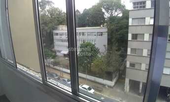 Imagem 2: EXCELENTE LOCALIZAÇÃO MOBILIADO