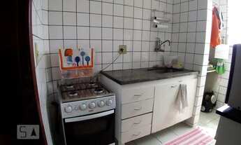 Imagem 2: Apartamento para Aluguel - Santa Efigênia, 3 Quartos, 72 m2